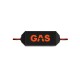 Твітери GAS MAD T1-204