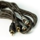 RCA кабель UAudio LC-RCA 1,5