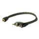 RCA-Y кабель UAudio LCY-1F2M
