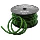 Кабель силовий Deaf Bonce MPC-4GA (Green)