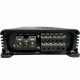 5-канальний підсилювач UAudio Malva MVA-80.5