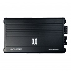 4-канальний підсилювач UAudio Malva MVA-80.4