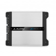 4-канальний підсилювач JL Audio JD400/4