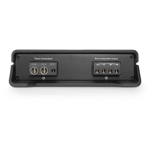 1-канальний підсилювач JL Audio JD500/1 1-канальний підсилювач JL Audio JD500/1