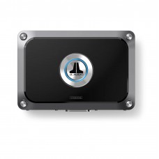 Процесорний 6-канальний підсилювач JL Audio VX600/6i
