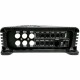 5-канальний підсилювач UAudio Malva MVA-80.5