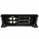 4-канальний підсилювач UAudio Malva MVA-80.4