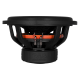Сабвуферний динамік GAS MAX S1-15D1