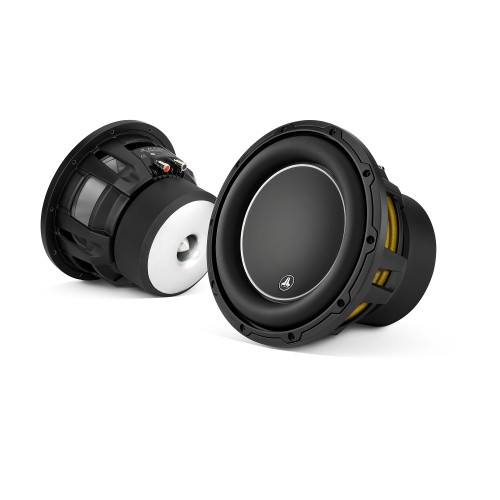 Сабвуферний динамік JL Audio 10W6v3-D4 Сабвуферний динамік JL Audio 10W6v3-D4