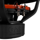 Сабвуферний динамік GAS MAX S1-15D1
