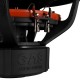 Сабвуферний динамік GAS MAX S1-15D2