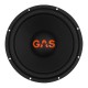 Сабвуферний динамік GAS MAD S2-15D2