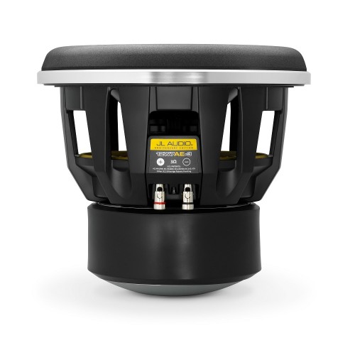 Сабвуферний динамік JL Audio 12W7AE-3 Сабвуферний динамік JL Audio 12W7AE-3