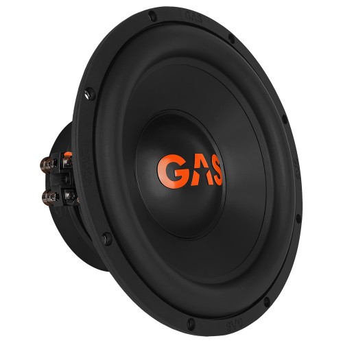 Сабвуферний динамік GAS MAD S2-10D2 Сабвуферний динамік GAS MAD S2-10D2