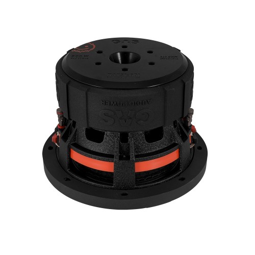 Сабвуферний динамік GAS MAX S1-6D1 Сабвуферний динамік GAS MAX S1-6D1