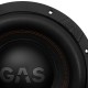 Сабвуферний динамік GAS MAX S1-10D2