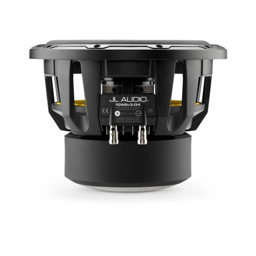 Сабвуферний динамік JL Audio 10W6v3-D4 Сабвуферний динамік JL Audio 10W6v3-D4