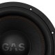 Сабвуферний динамік GAS MAX S1-12D1