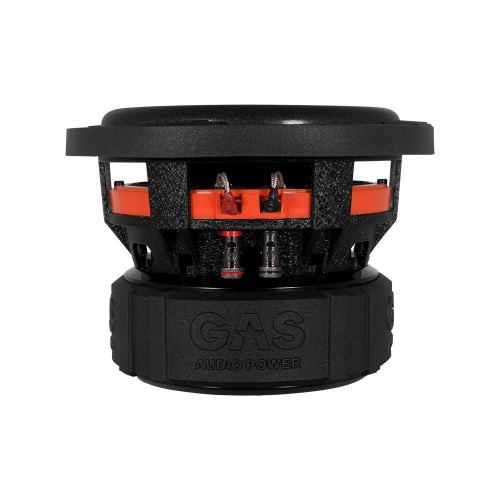 Сабвуферний динамік GAS MAX S1-6D1 Сабвуферний динамік GAS MAX S1-6D1