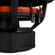 Сабвуферний динамік GAS MAX S1-12D1