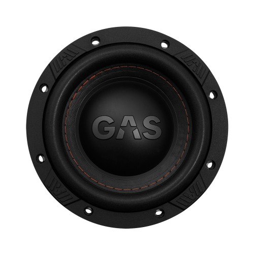 Сабвуферний динамік GAS MAX S1-6D1 Сабвуферний динамік GAS MAX S1-6D1