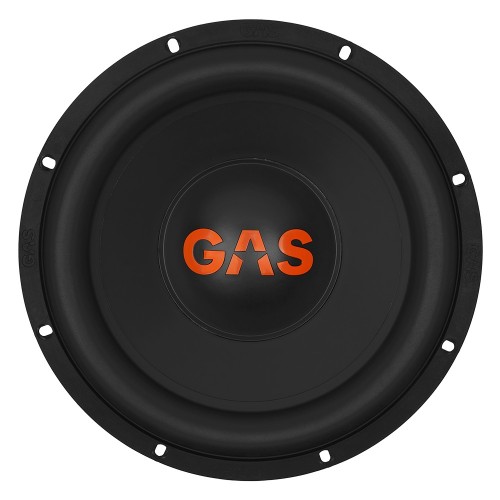 Сабвуферний динамік GAS MAD S2-10D2 Сабвуферний динамік GAS MAD S2-10D2