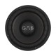 Сабвуферний динамік GAS MAX S2-15D2