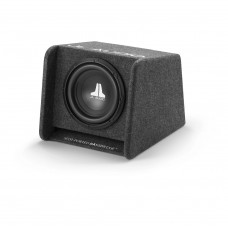 Корпусний пасивний сабвуфер JL Audio CP110-W0v3 Корпусний пасивний сабвуфер JL Audio CP110-W0v3