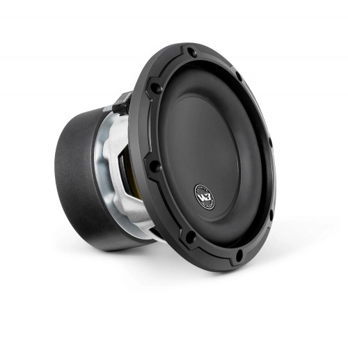 Сабвуферний динамік JL Audio 6W3v3-4 Сабвуферний динамік JL Audio 6W3v3-4