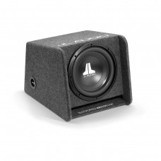 Корпусний пасивний сабвуфер JL Audio CP112-W0v3 Корпусний пасивний сабвуфер JL Audio CP112-W0v3