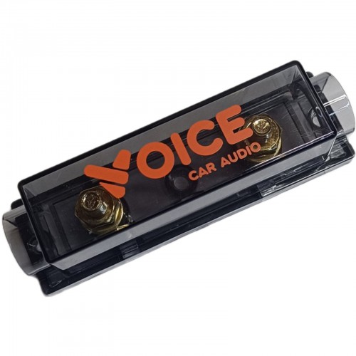 Тримач для запобіжників Voice ANL-04N Тримач для запобіжників Voice ANL-04N