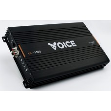 1-канальний підсилювач Voice LX-1500