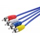 Міжблочний кабель Voice RCA-B450
