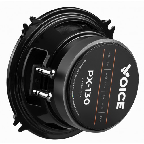 Естрадна акустика Voice PX-130 Естрадна акустика Voice PX-130