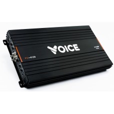 4-канальний підсилювач Voice PX-4120