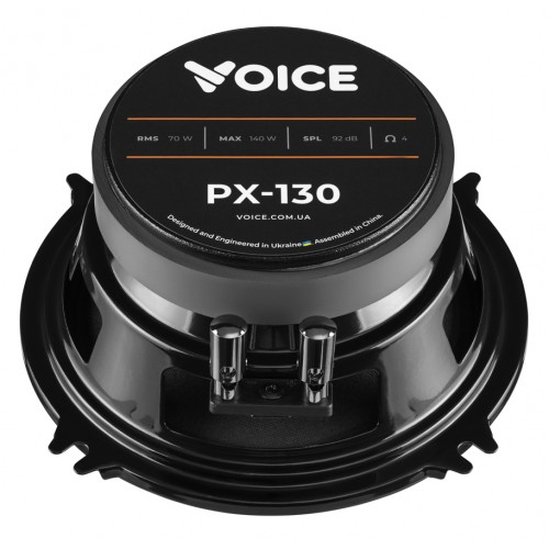 Естрадна акустика Voice PX-130 Естрадна акустика Voice PX-130