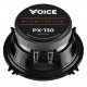 Естрадна акустика Voice PX-130 Естрадна акустика Voice PX-130