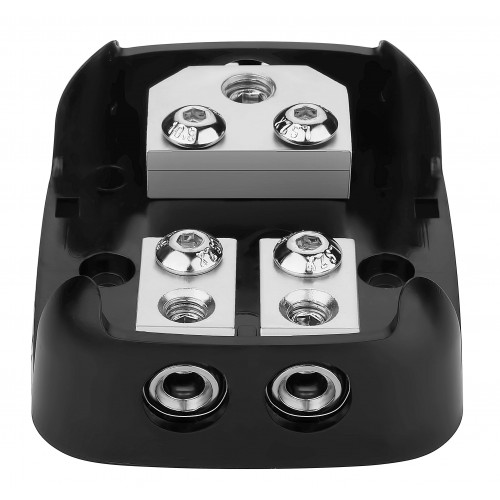 Розподільник живлення Voice AFS-08 Розподільник живлення Voice AFS-08