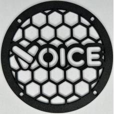 Захисні сітки Voice 6.5"
