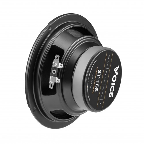 Естрадна акустика Voice ST-165 Естрадна акустика Voice ST-165
