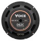 Компонентна акустика Voice D62C Компонентна акустика Voice D62C