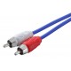 Міжблочний кабель Voice RCA-B210