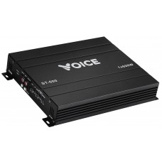 1-канальний підсилювач Voice ST-600