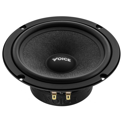 Компонентна акустика Voice D62C Компонентна акустика Voice D62C
