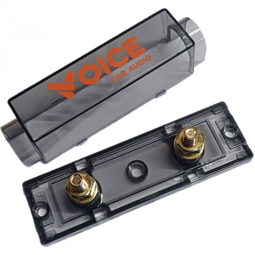 Тримач для запобіжників Voice ANL-04N Тримач для запобіжників Voice ANL-04N