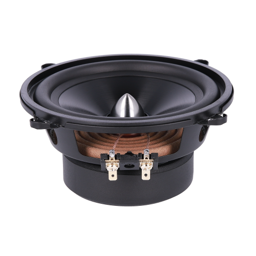 Компонентна акустика Voice E52C Компонентна акустика Voice E52C