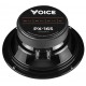 Естрадна акустика Voice PX-165