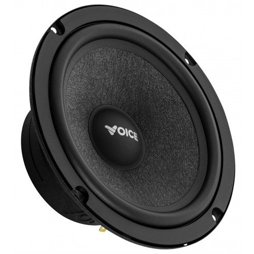 Компонентна акустика Voice D62C Компонентна акустика Voice D62C