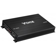 4-канальний підсилювач Voice ST-4065