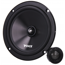 Компонентна акустика Voice E62C